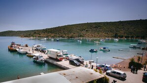 Unclassified image, 3 of 39, button - Hotel Apanema Vivari (Nafplio)