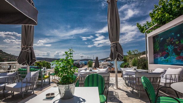 Unclassified image, 1 of 39, button - Hotel Apanema Vivari (Nafplio)