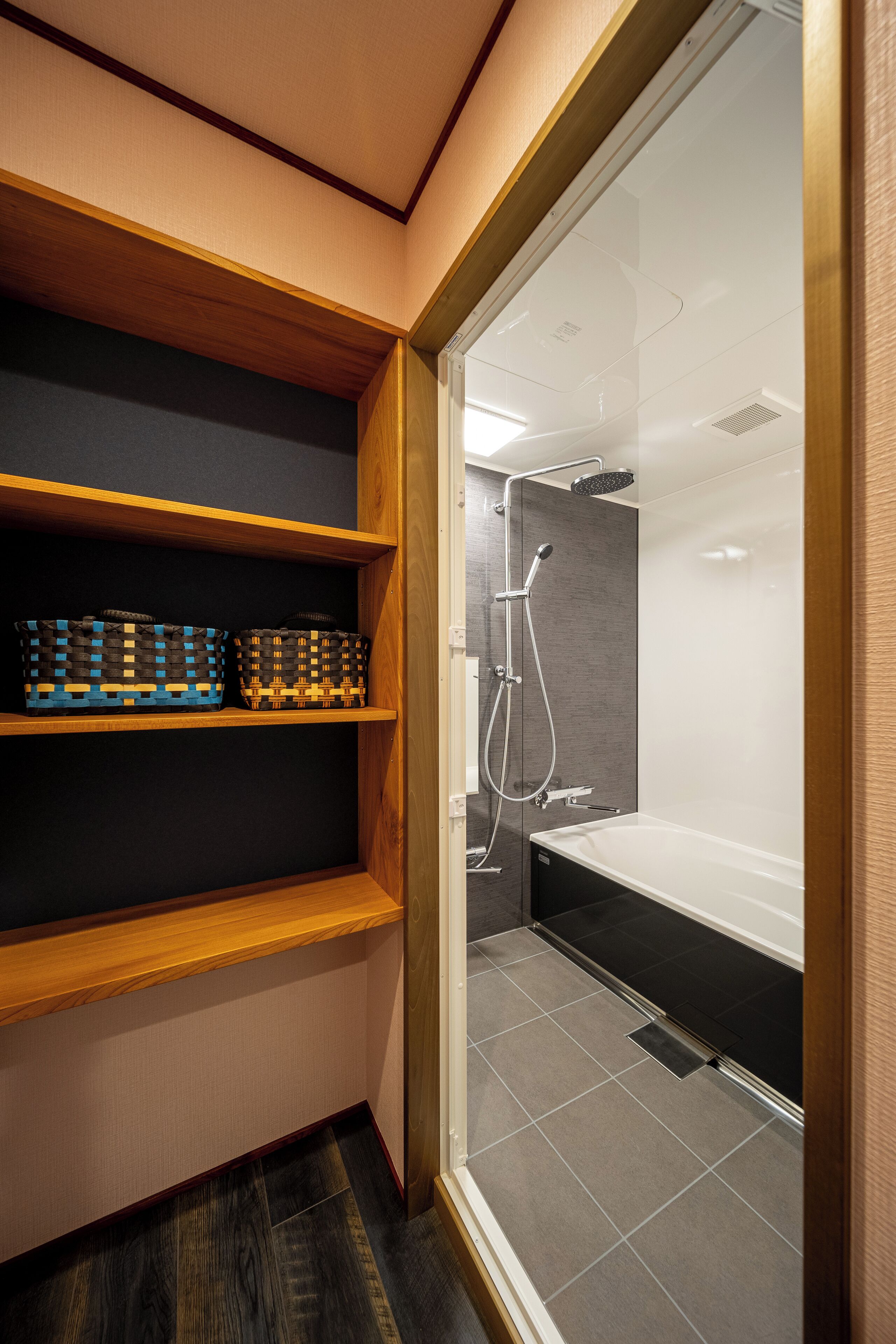 친환경 세면용품, 헤어드라이어, 슬리퍼, 전자식 비데