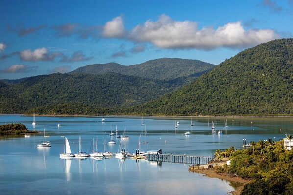 Exterior - BIG4 Whitsunday Islands Holiday Park (Flametree)