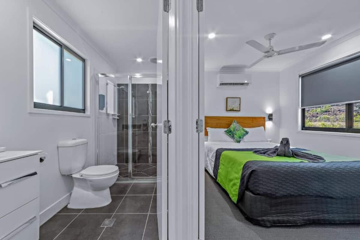 Superior 2 Bedroom Villa