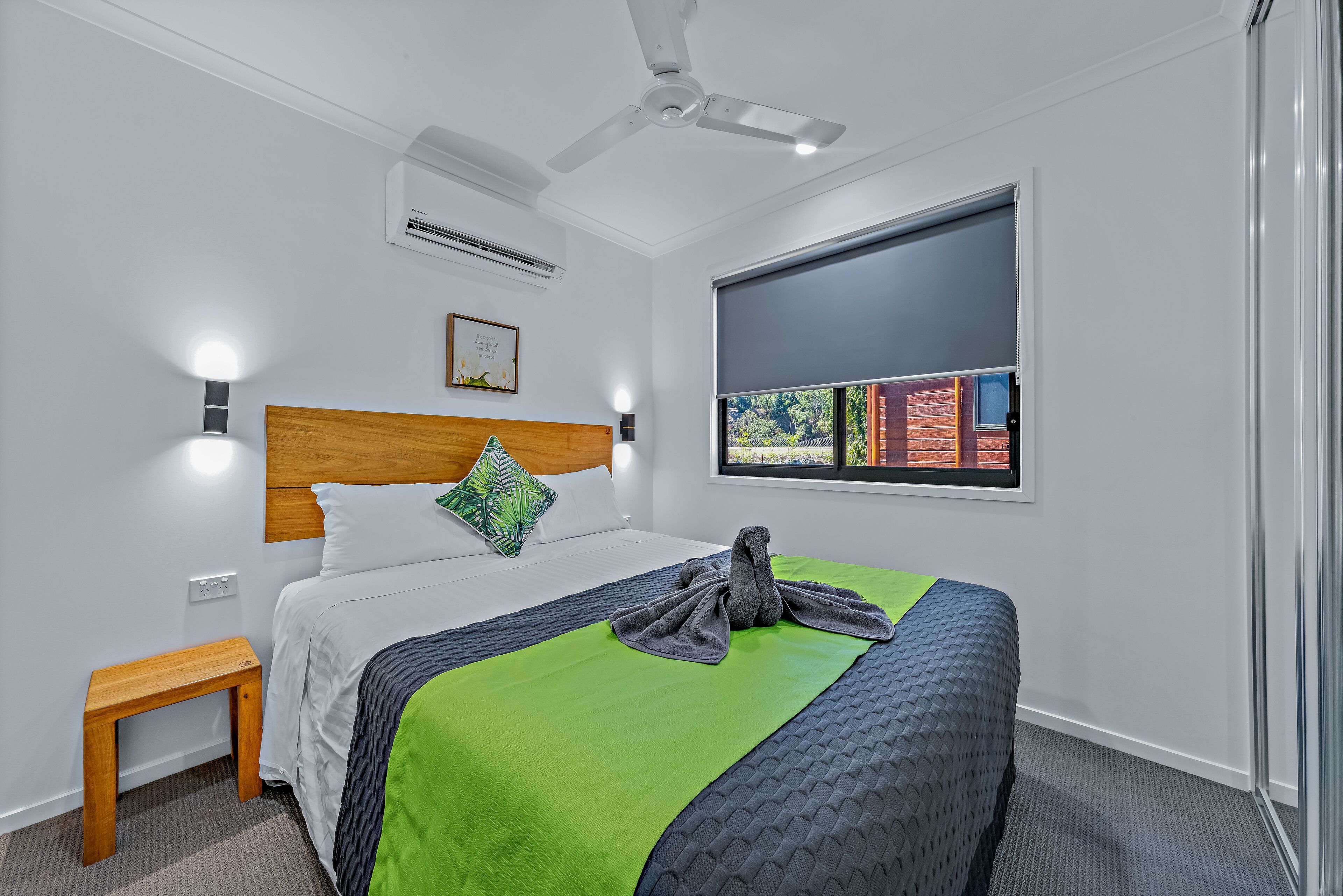 Bộ trải giường 