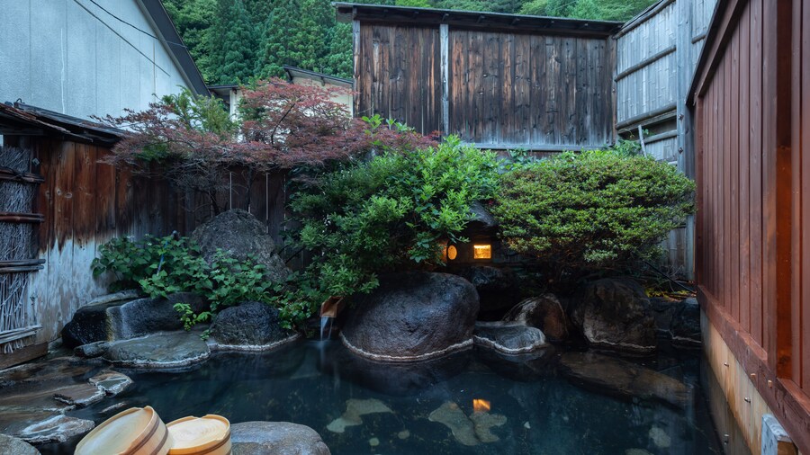 Ryokan Gizan