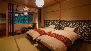 Basic Twin Room
