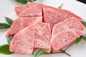 Dining - Ryokan Gizan (Takayama)