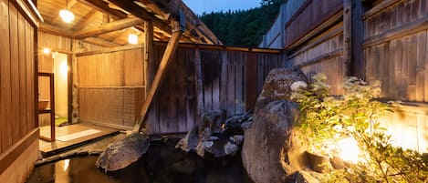 Baños públicos