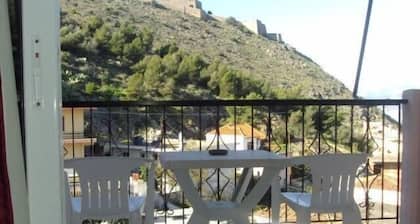 Hotel Vasilis