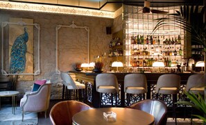 Bar (sur place)