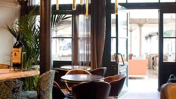 Bar (sur place)