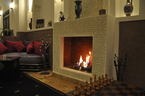 Chimenea
