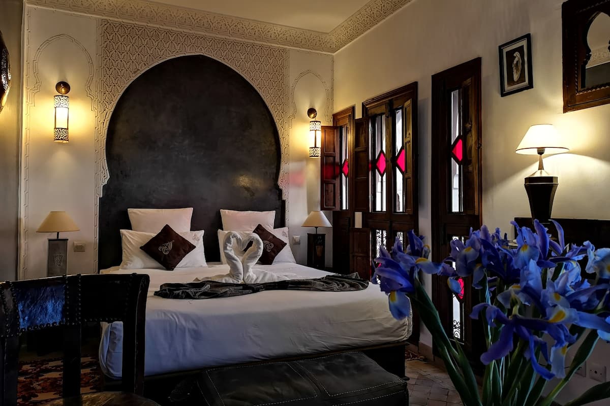 Standard Room (Moulay Ahmed)
