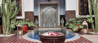 Riad Charme d'Orient - Adults Only