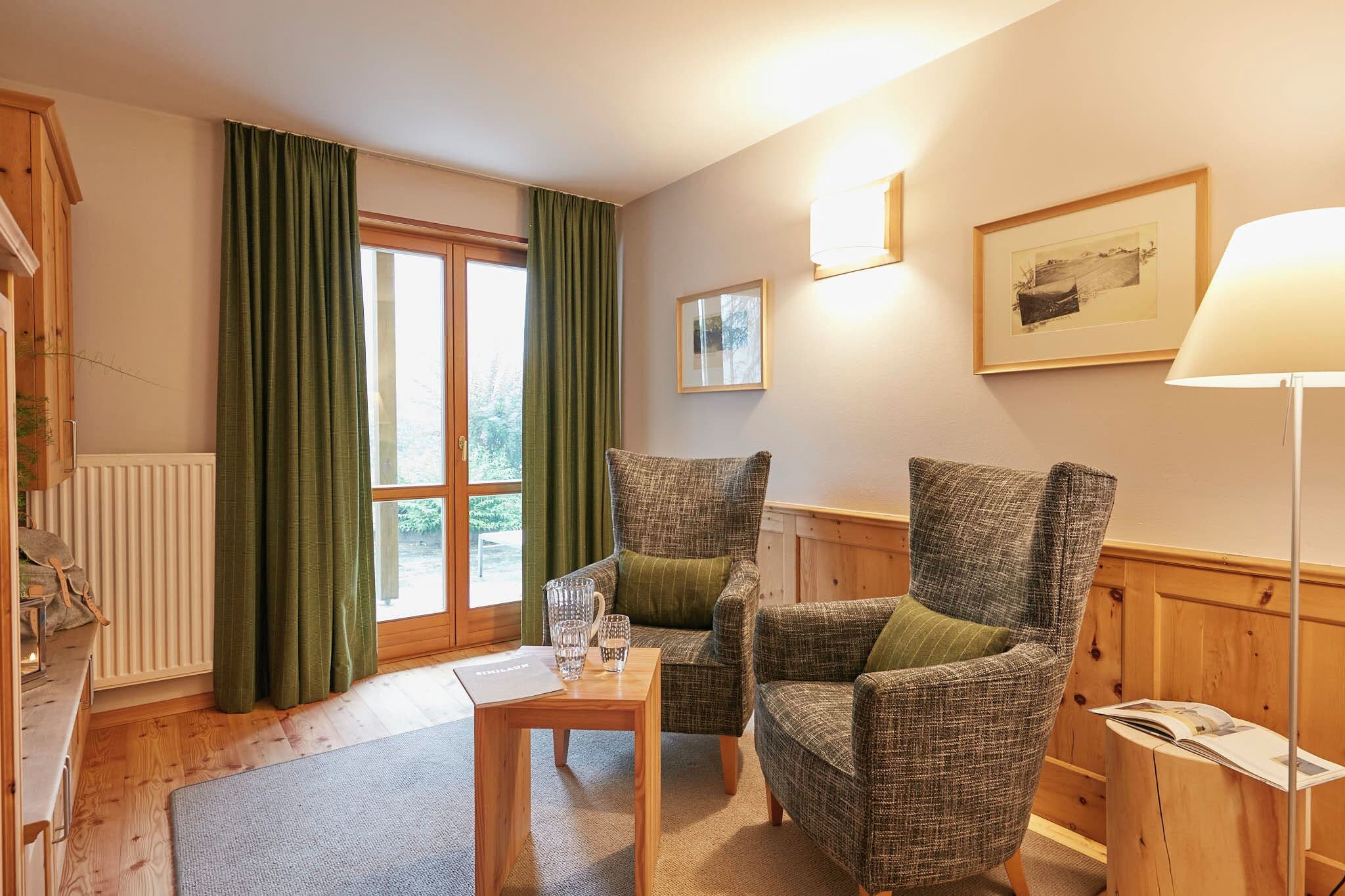 Foto - Goldene Rose Karthaus a member of Small Luxury Hotels of the World