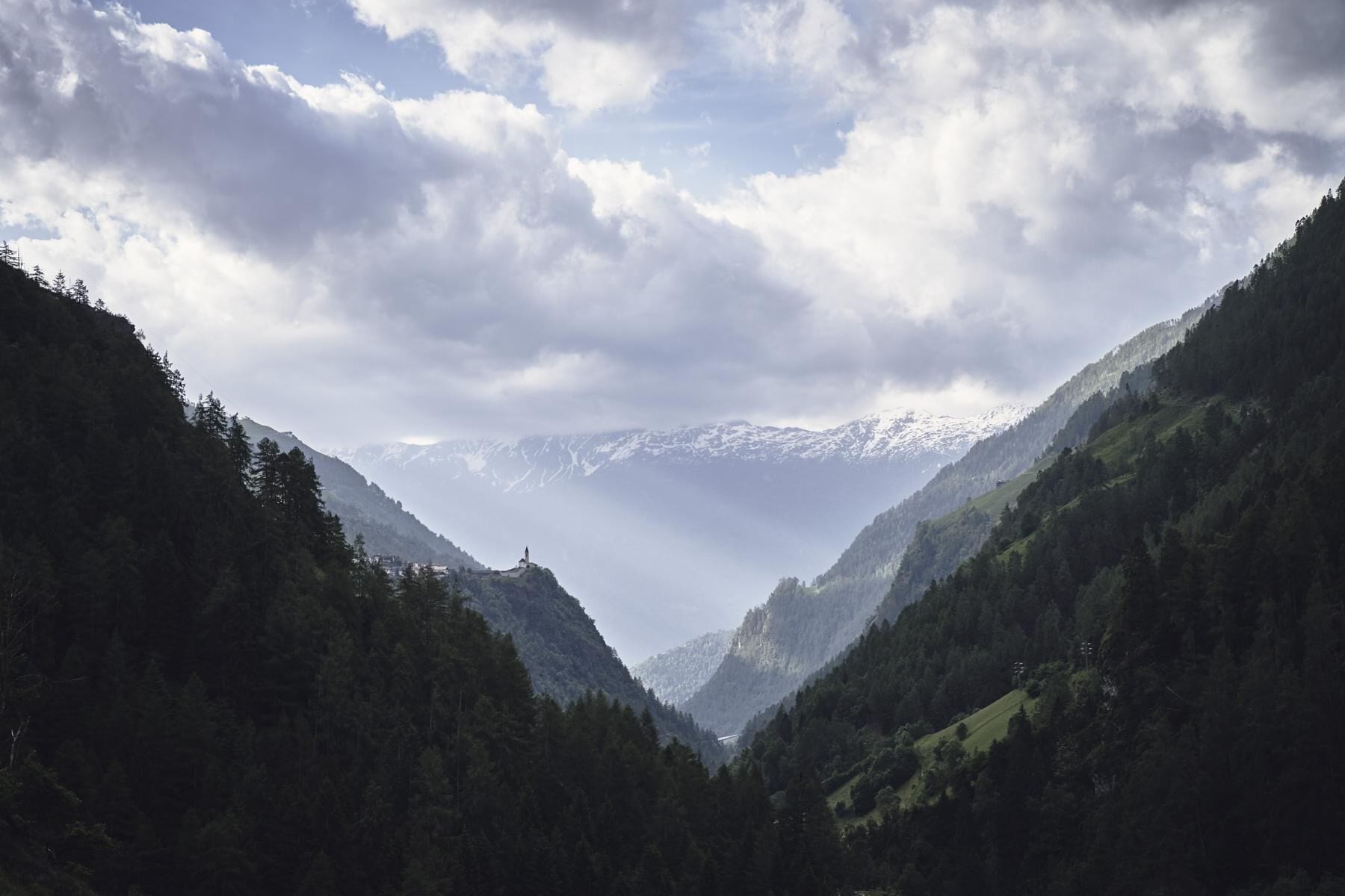 Foto - Goldene Rose Karthaus a member of Small Luxury Hotels of the World