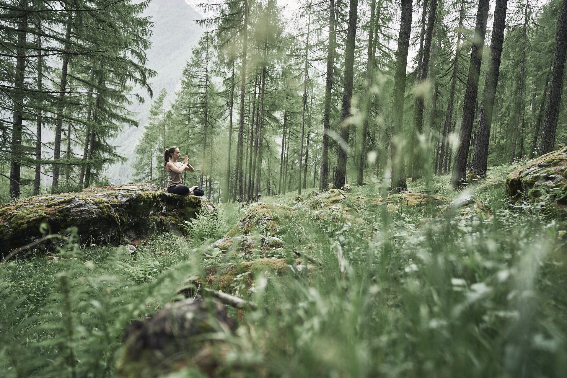 Foto - Goldene Rose Karthaus a member of Small Luxury Hotels of the World