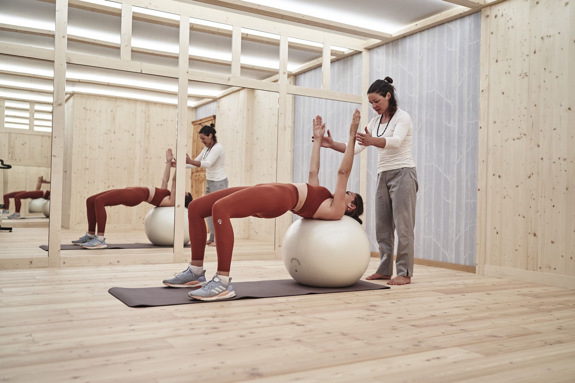 Foto - Goldene Rose Karthaus a member of Small Luxury Hotels of the World