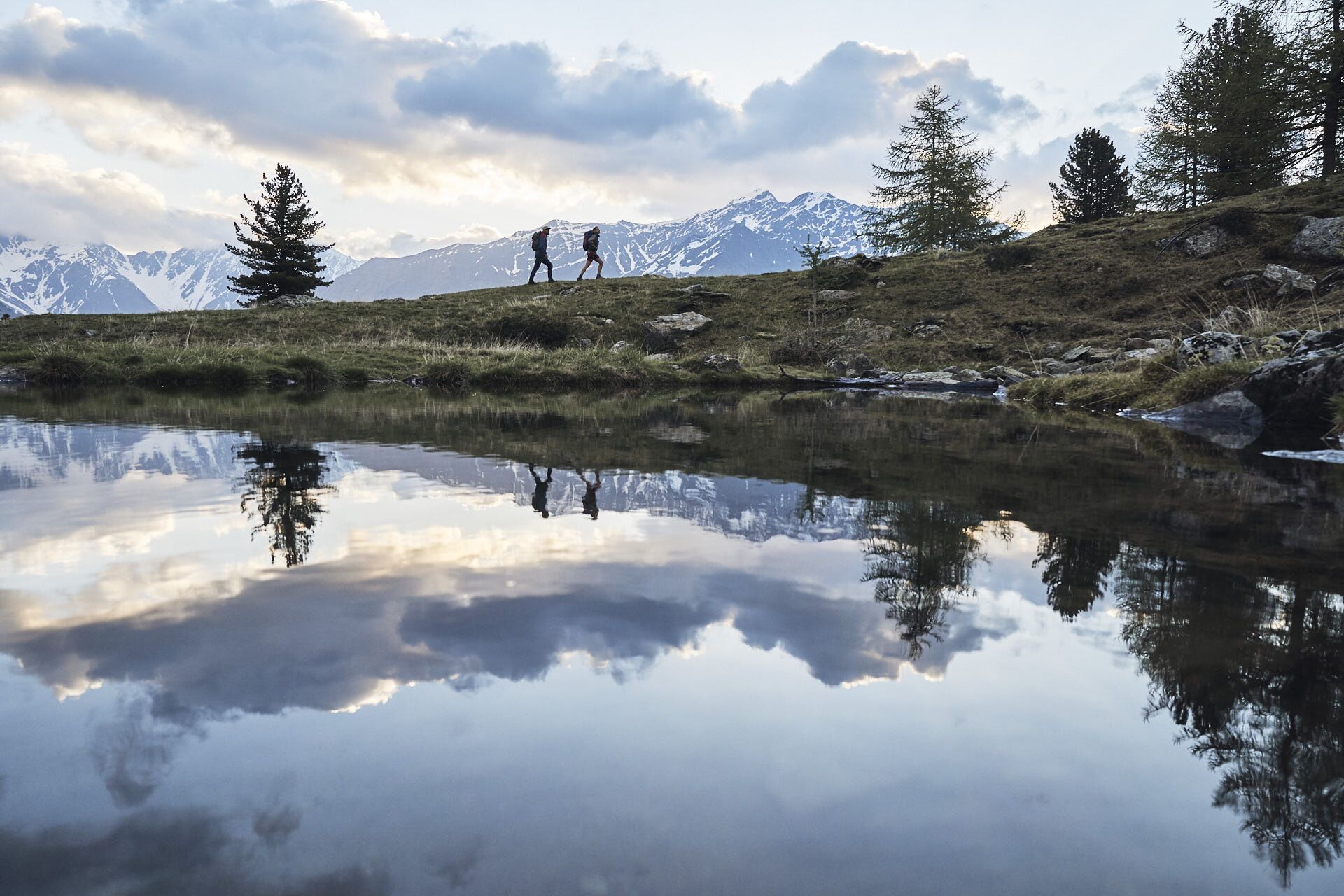 Foto - Goldene Rose Karthaus a member of Small Luxury Hotels of the World
