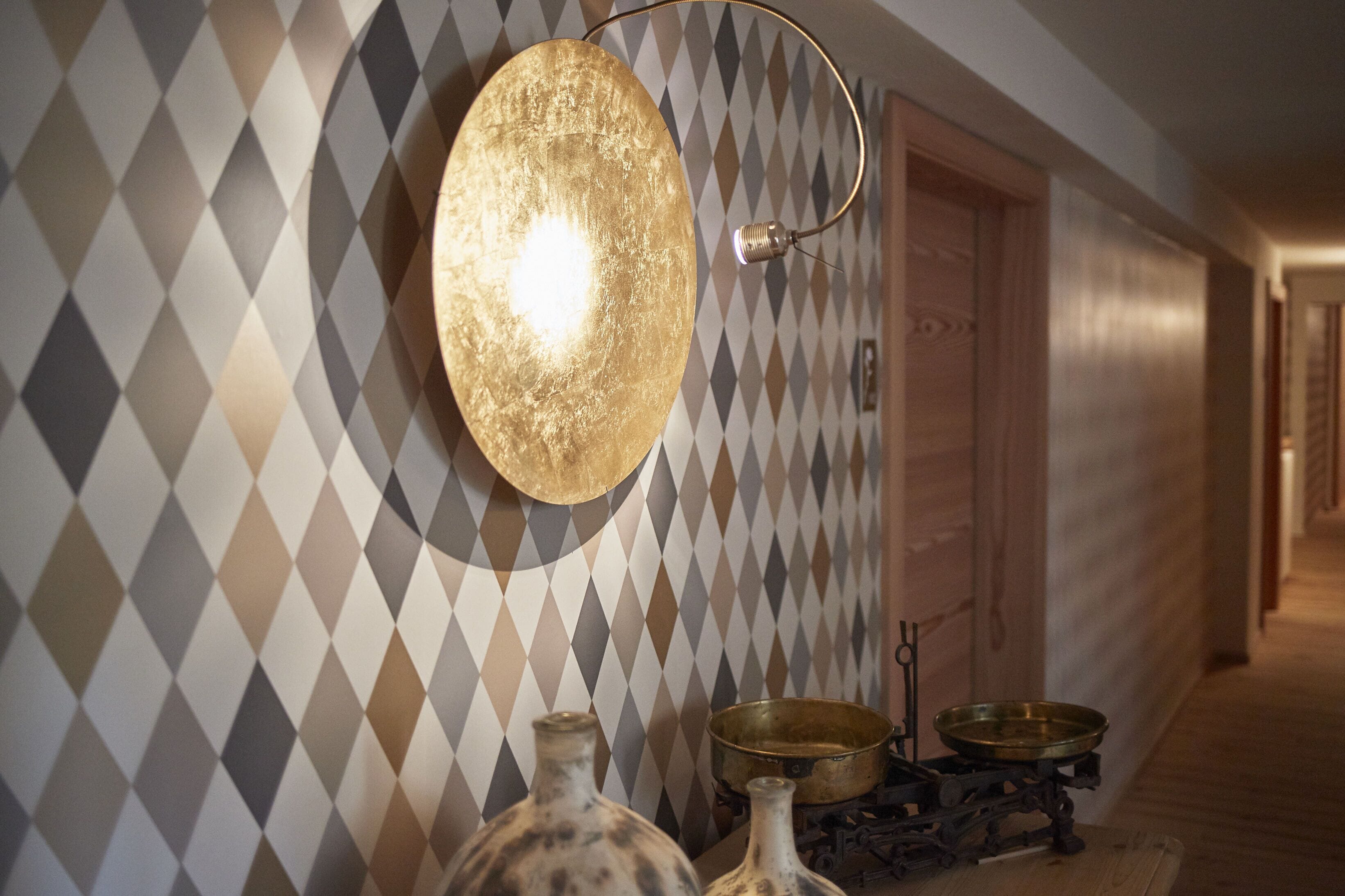 Foto - Goldene Rose Karthaus a member of Small Luxury Hotels of the World