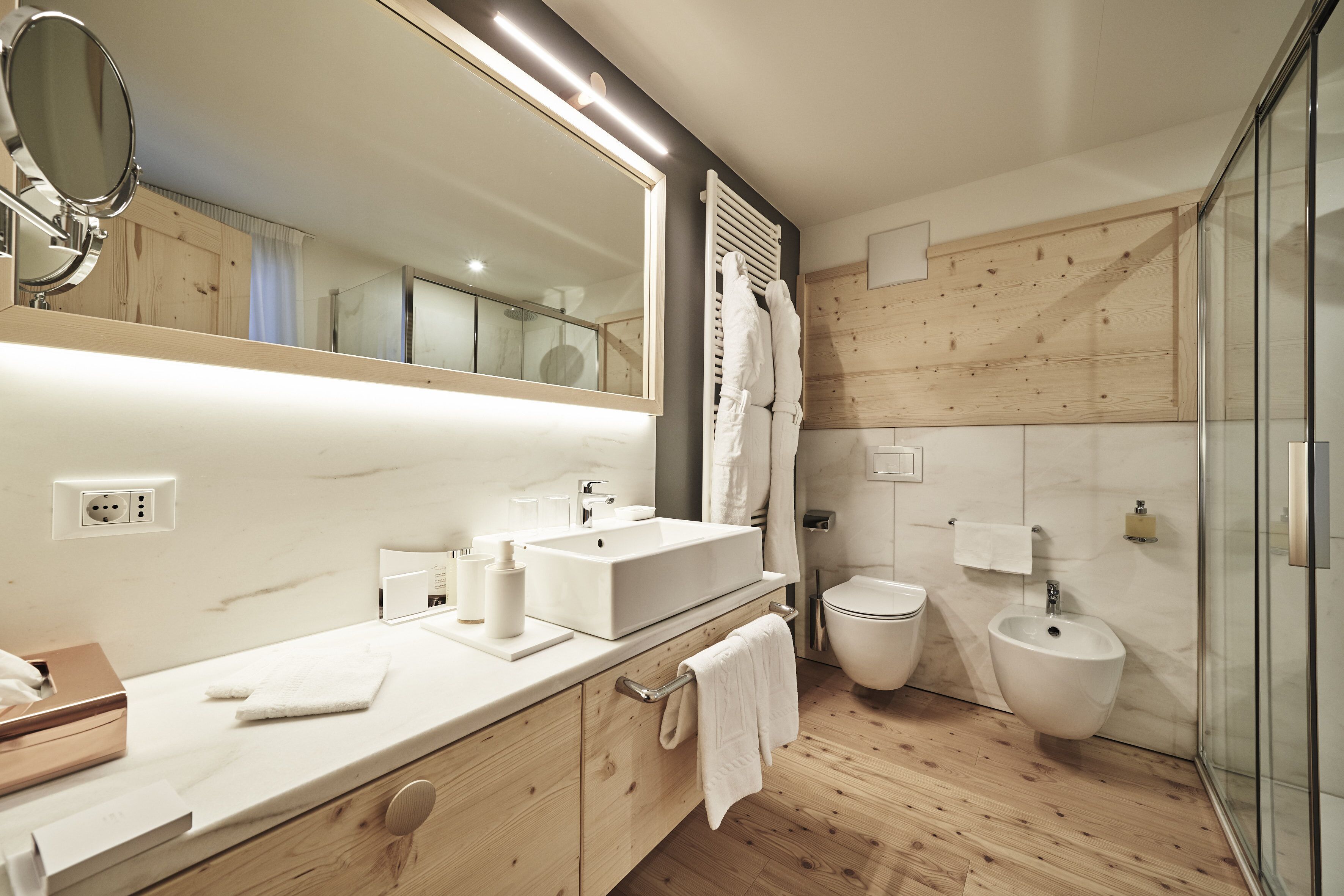 Foto - Goldene Rose Karthaus a member of Small Luxury Hotels of the World