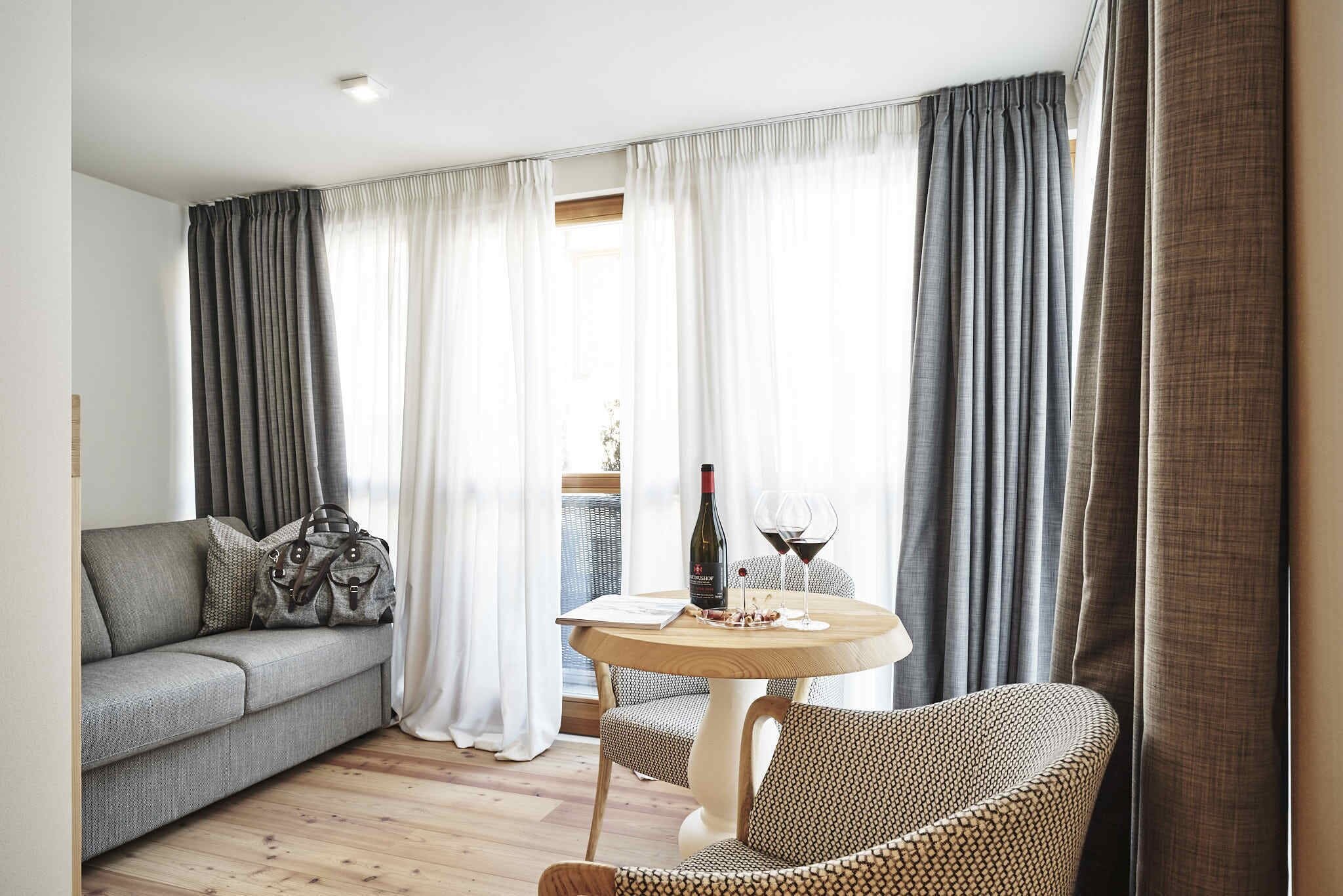 Foto - Goldene Rose Karthaus a member of Small Luxury Hotels of the World