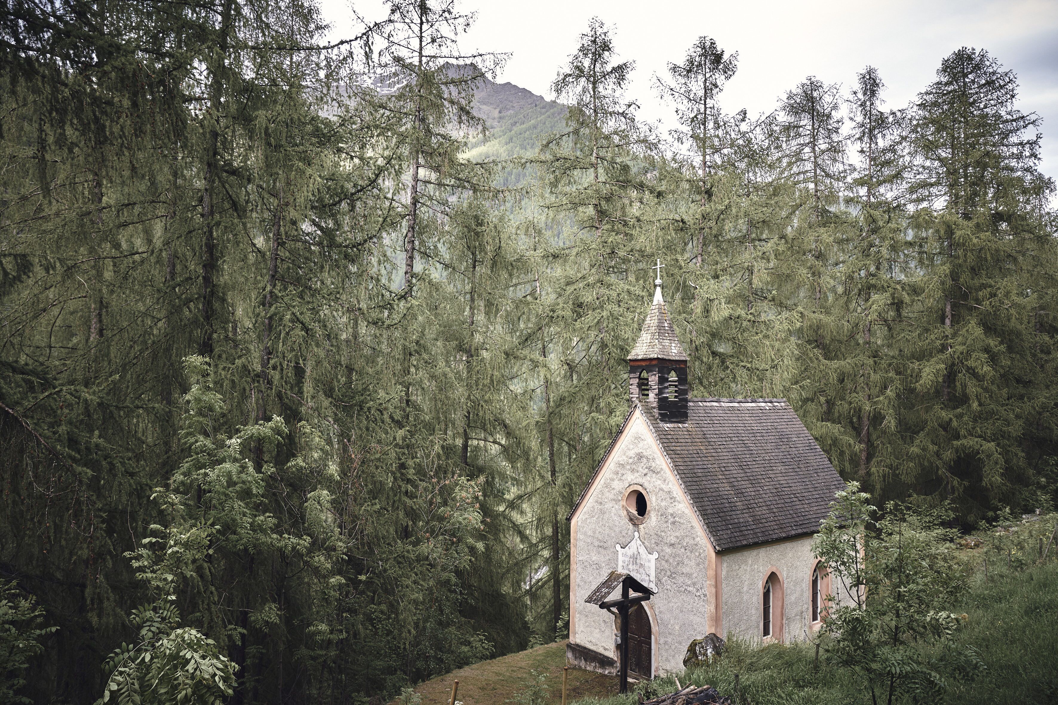 Foto - Goldene Rose Karthaus a member of Small Luxury Hotels of the World