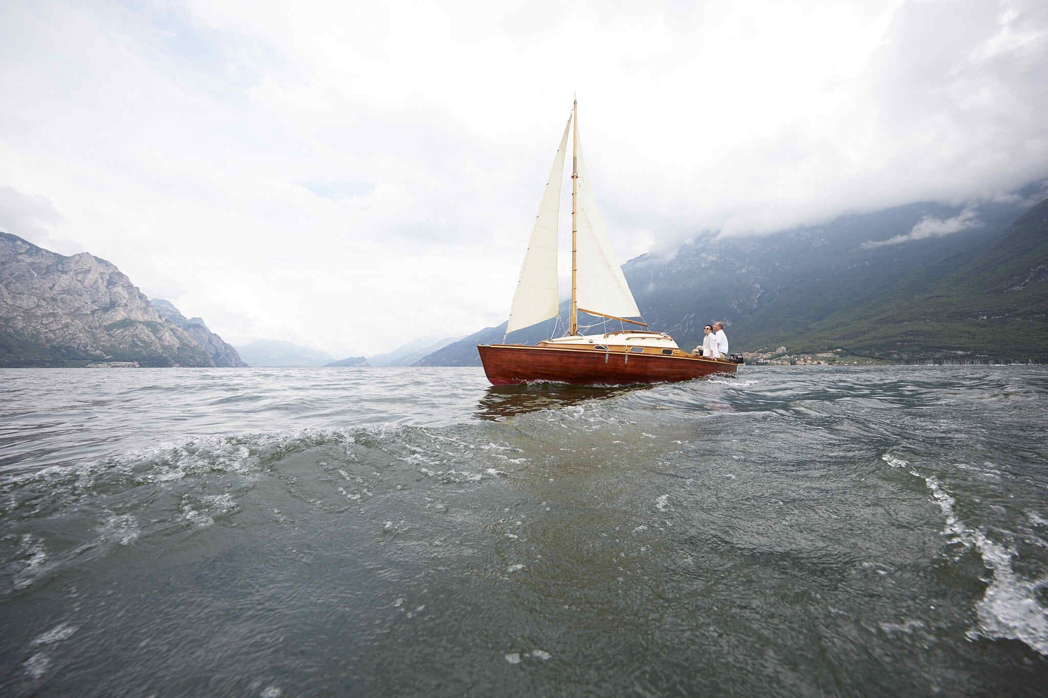 Foto - Goldene Rose Karthaus a member of Small Luxury Hotels of the World