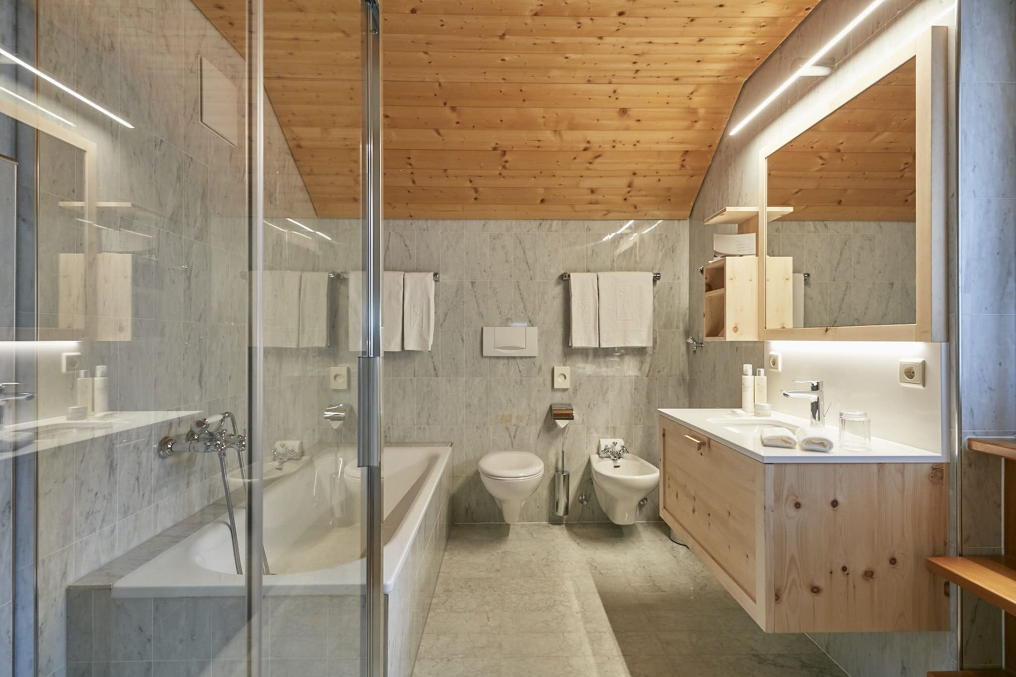 Foto - Goldene Rose Karthaus a member of Small Luxury Hotels of the World