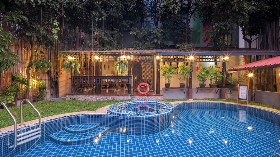 Estia Chiang Mai Boutique Hotel