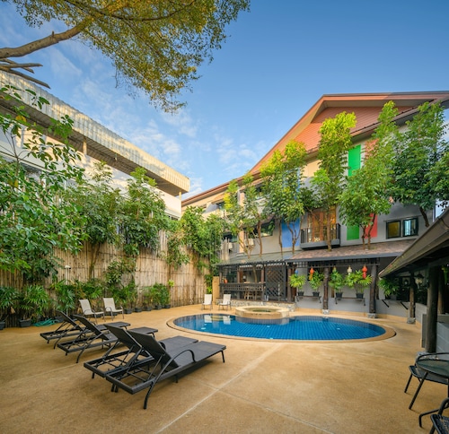 Estia Chiang Mai Boutique Hotel