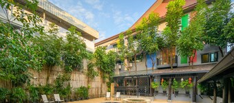 Estia Chiang Mai Boutique Hotel