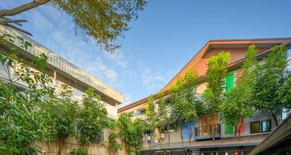 Estia Chiang Mai Boutique Hotel