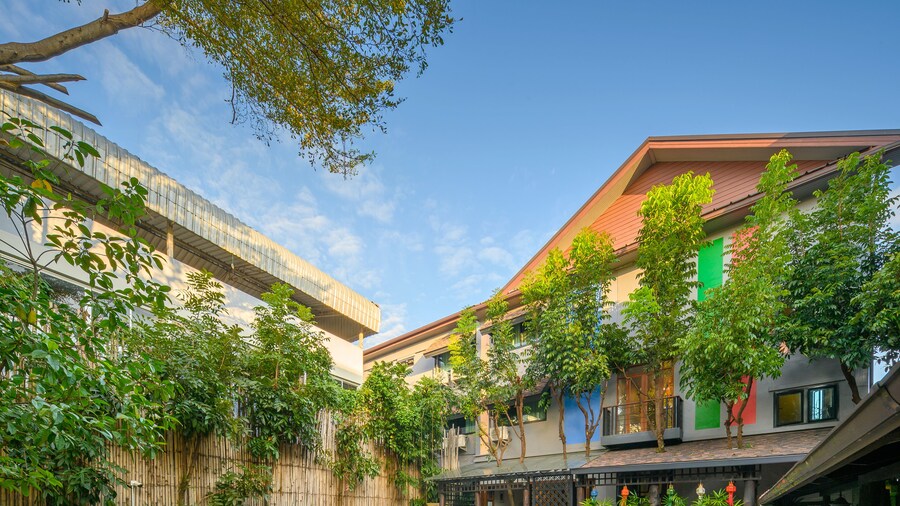 Estia Chiang Mai Boutique Hotel