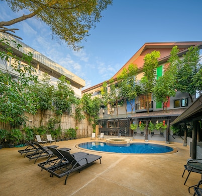 Estia Chiang Mai Boutique Hotel