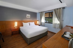 Deluxe Room, 1 Double Bed