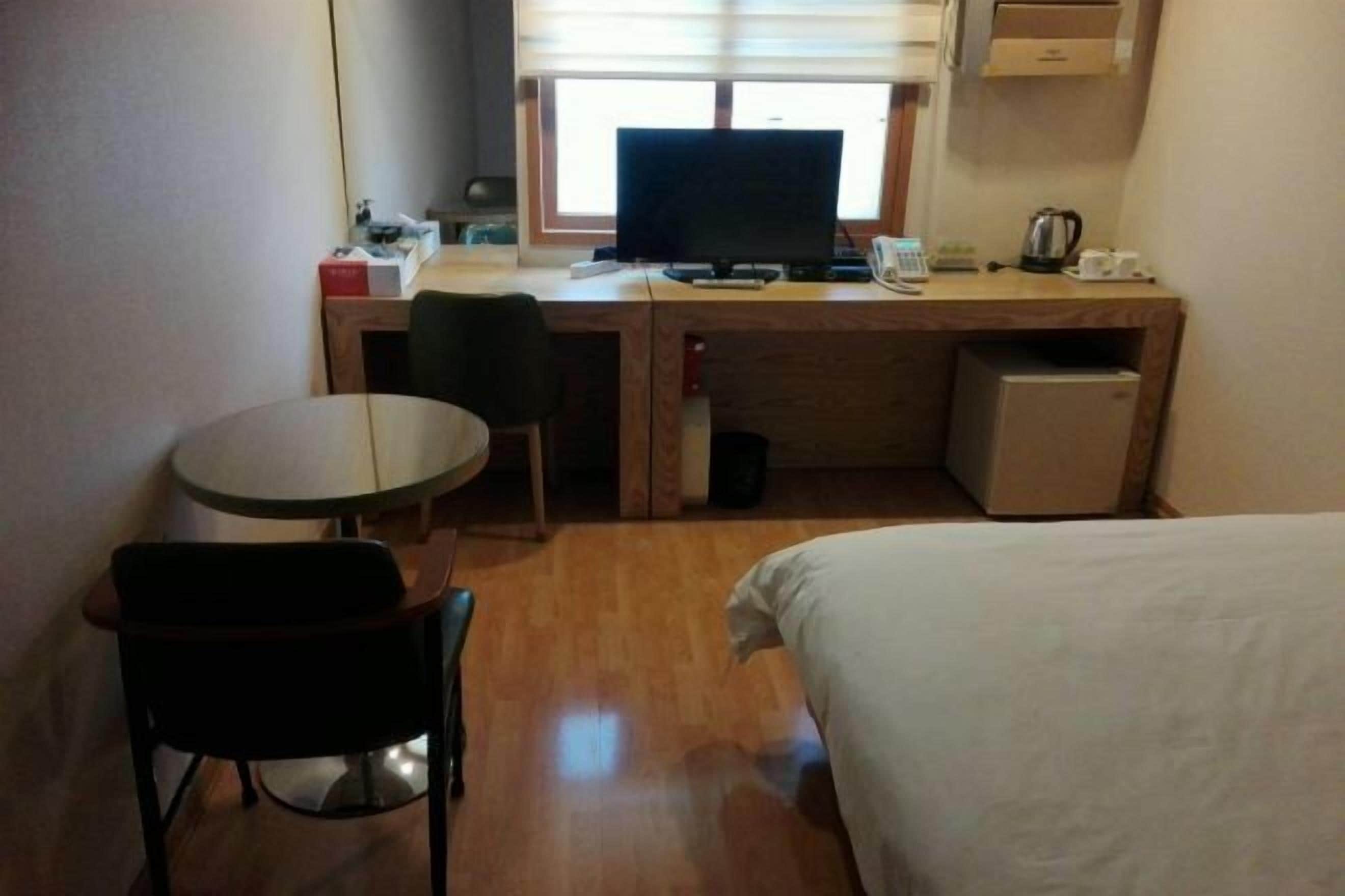 Cofres nos quartos, Wi-Fi de cortesia