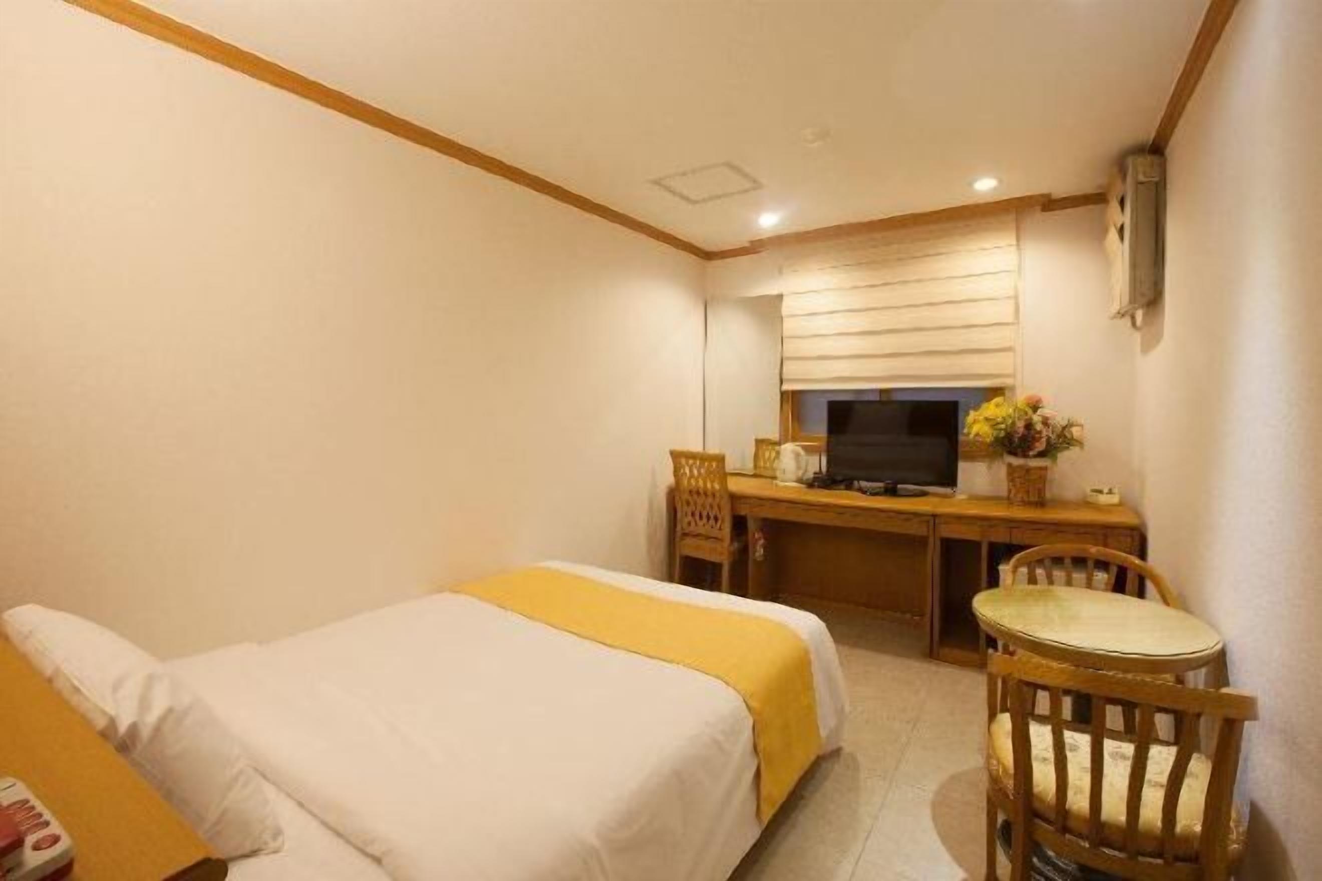 Cofres nos quartos, Wi-Fi de cortesia