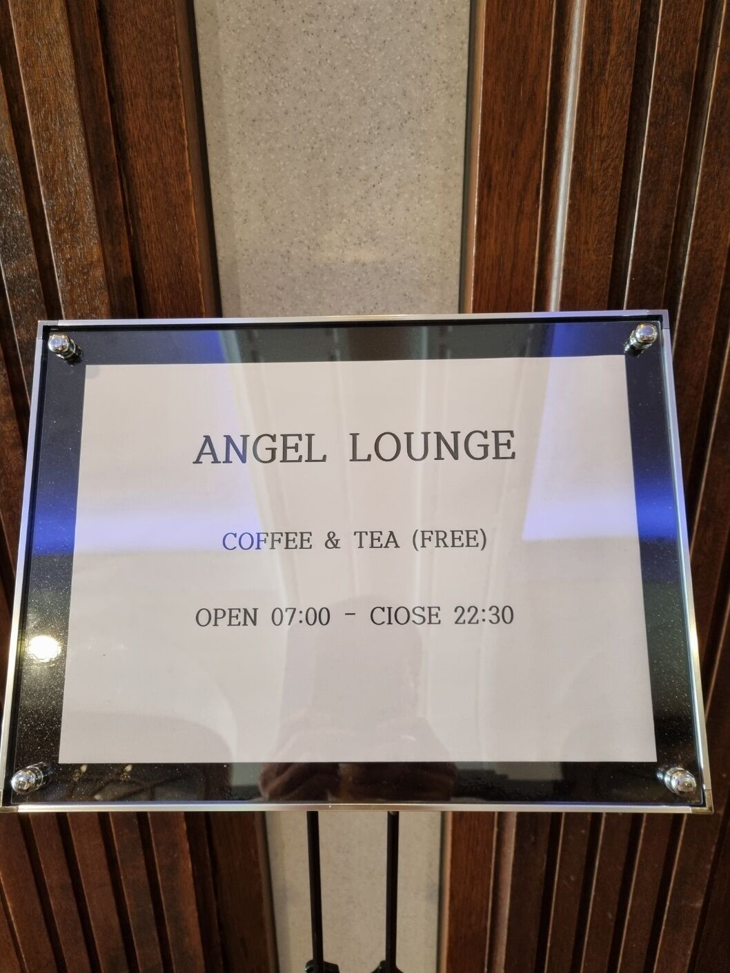 Photo - Angel Hotel