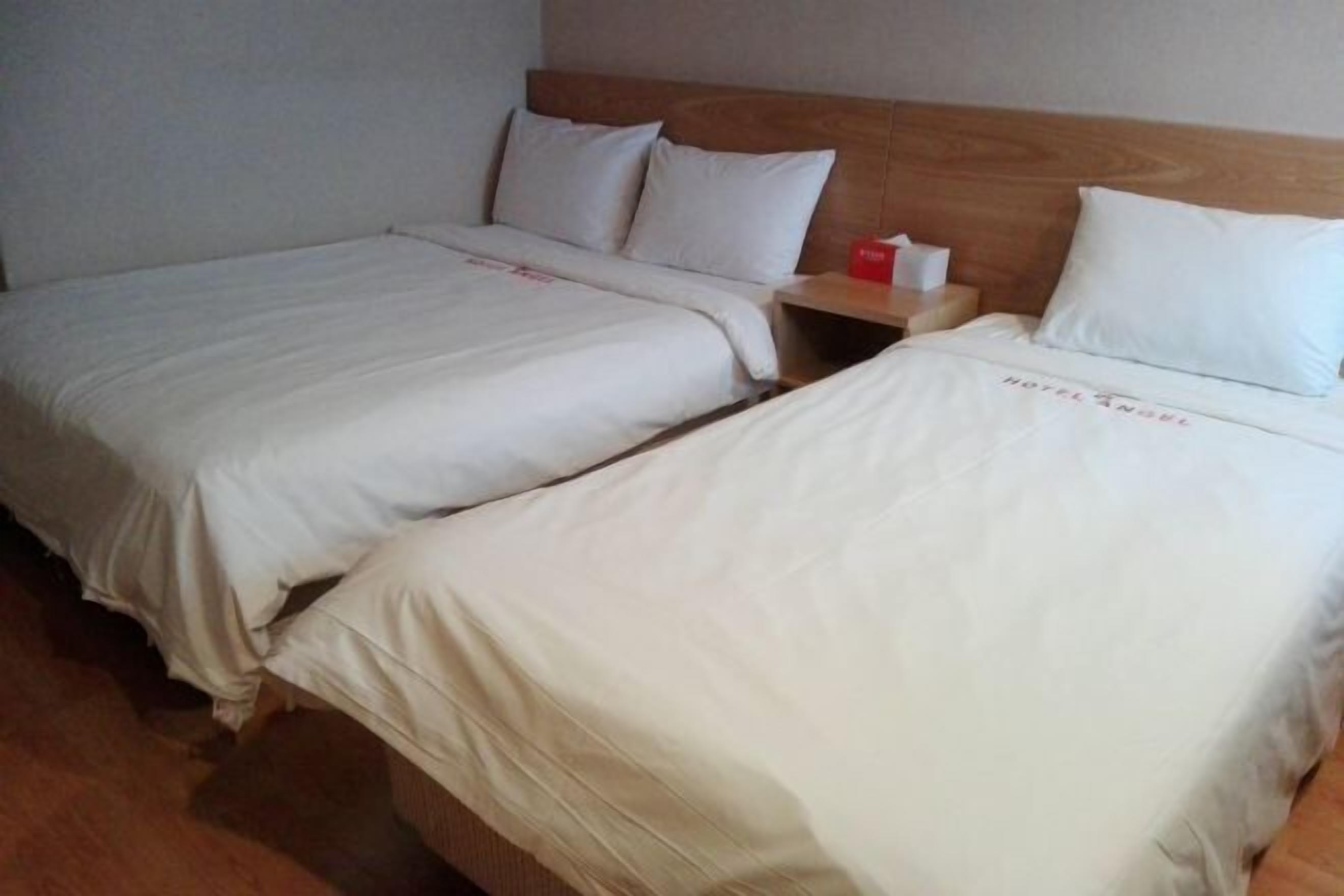 Cofres nos quartos, Wi-Fi de cortesia