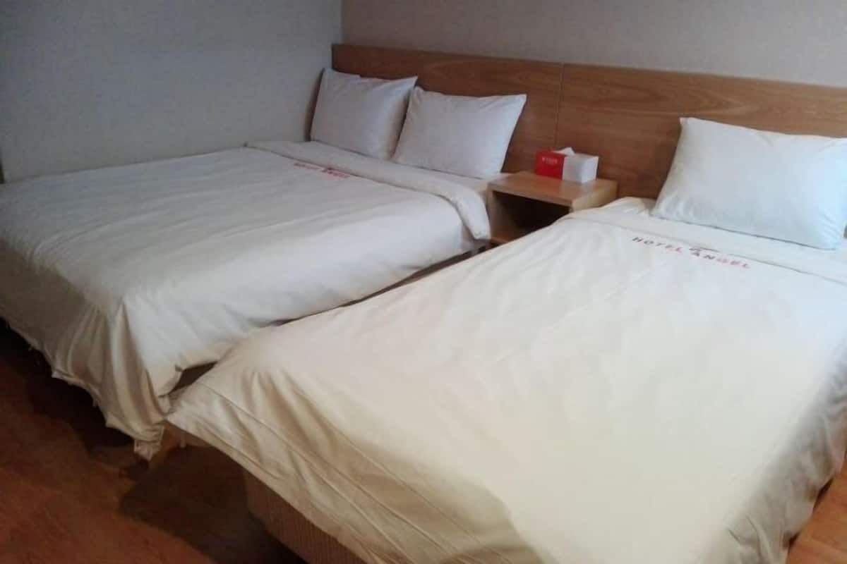 Brankas dan Wi-Fi gratis