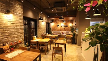 餐廳