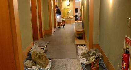 Ryokan Kyo-no-yado Kagihei