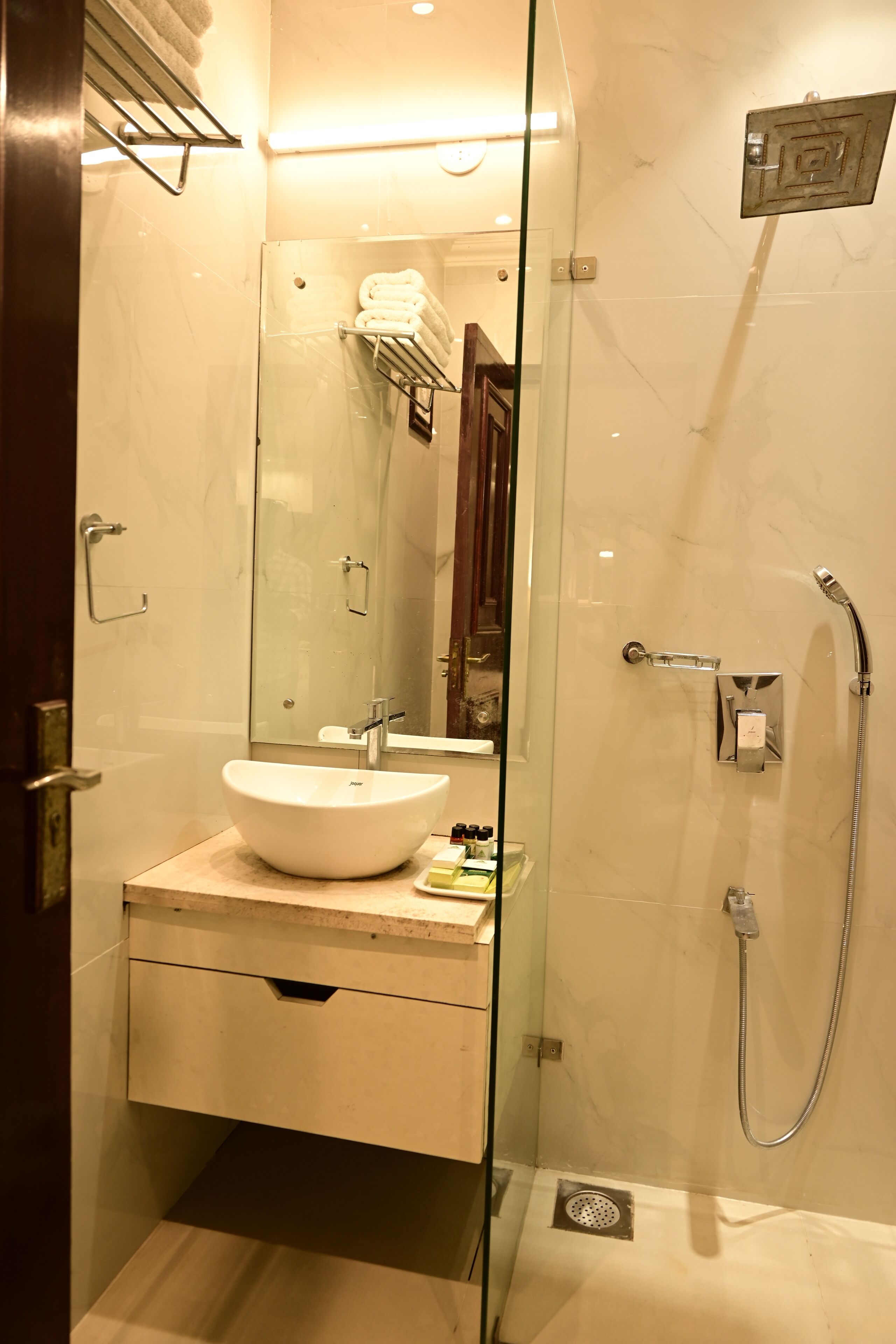 Kamar mandi