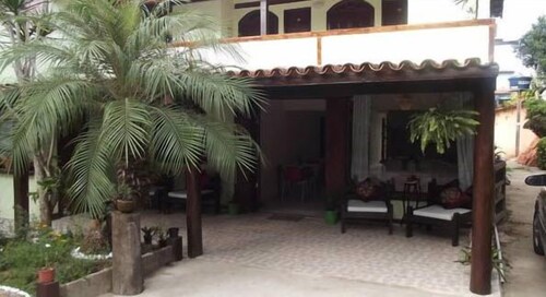 Pousada Casa Nova Buzios