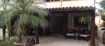 Pousada Casa Nova Buzios