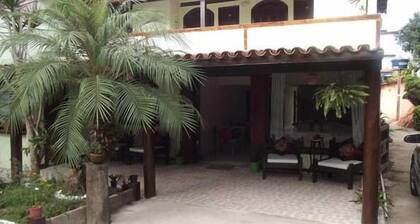 Pousada Casa Nova Buzios