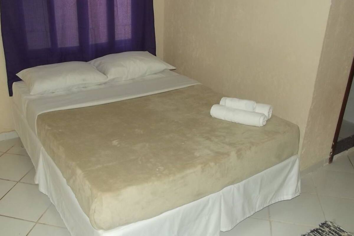 Standaard tweepersoonskamer | Extra bedden, gratis wifi