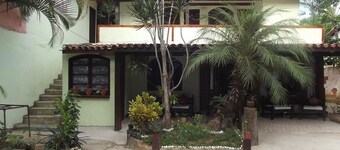 Pousada Casa Nova Buzios