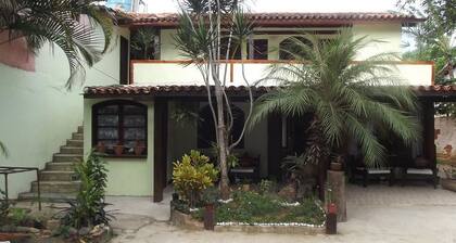 Pousada Casa Nova Buzios