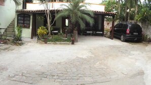 Parcheggio