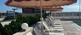 Coliseum Ocean Resort